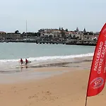 Holiday Cascais Apartment Διαμέρισμα *