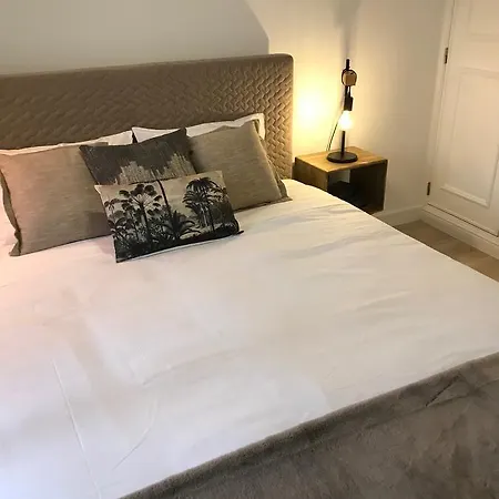 Апартаменты Holiday Cascais Apartment