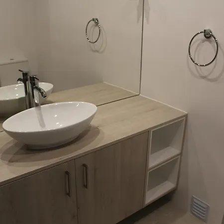 Holiday Cascais Apartment Апартаменты