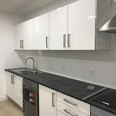 Апартаменты Holiday Cascais Apartment *
