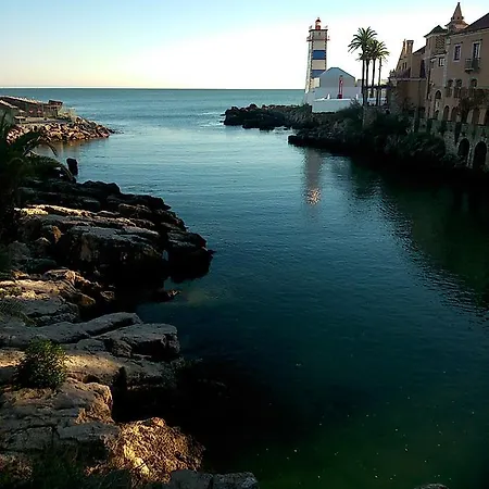 Holiday Cascais Apartment Апартаменты