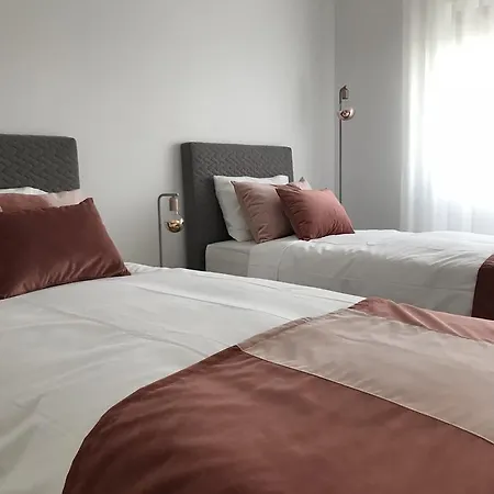 Holiday Cascais Apartment