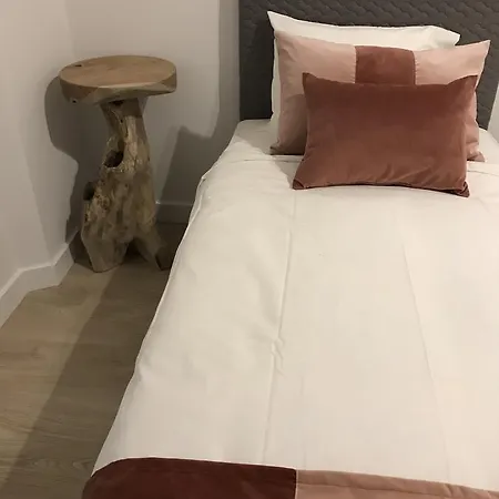 Апартаменты Holiday Cascais Apartment Кашкайш