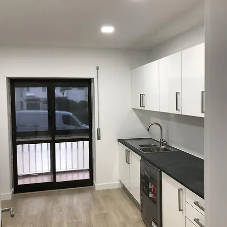 Holiday Cascais Apartment Апартаменты