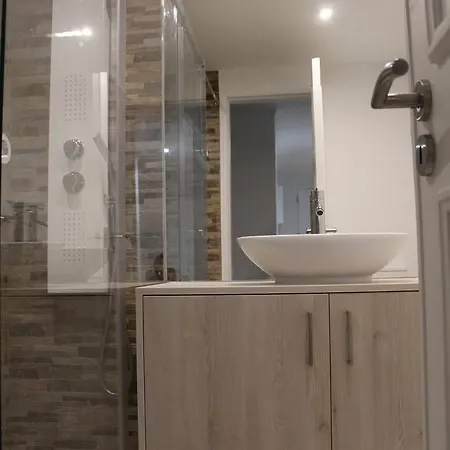 Апартаменты Holiday Cascais Apartment