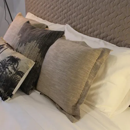 Holiday Cascais Apartment Апартаменты *