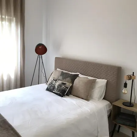 Holiday Cascais Apartment Кашкайш