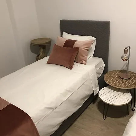 Holiday Cascais Apartment Апартаменты *