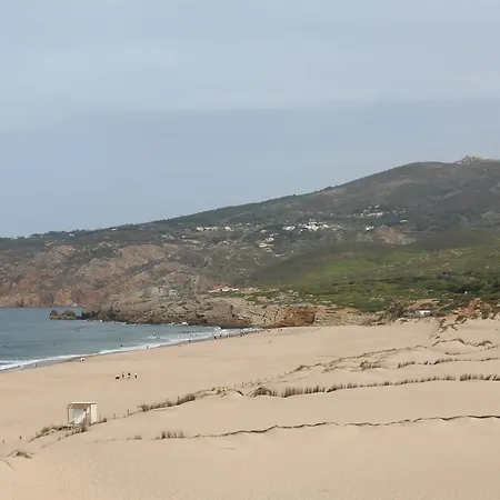 Holiday Cascais Apartment Кашкайш