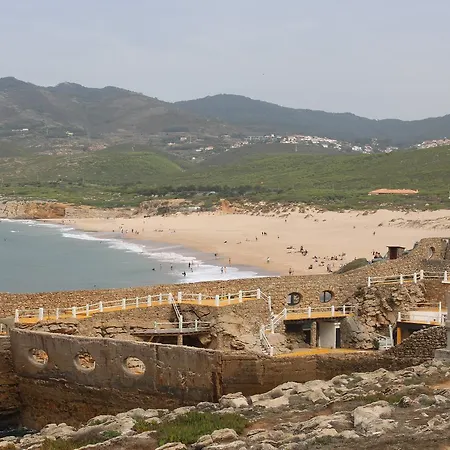 Holiday Cascais Apartment Апартаменты Кашкайш