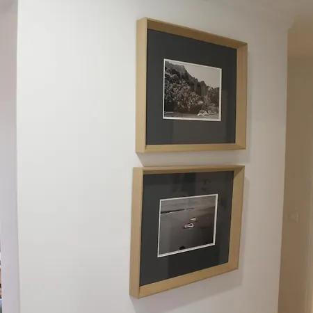 Апартаменты Holiday Cascais Apartment