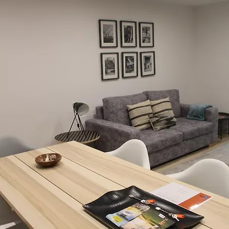 Апартаменты Holiday Cascais Apartment *