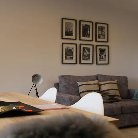 Апартаменты Holiday Cascais Apartment *