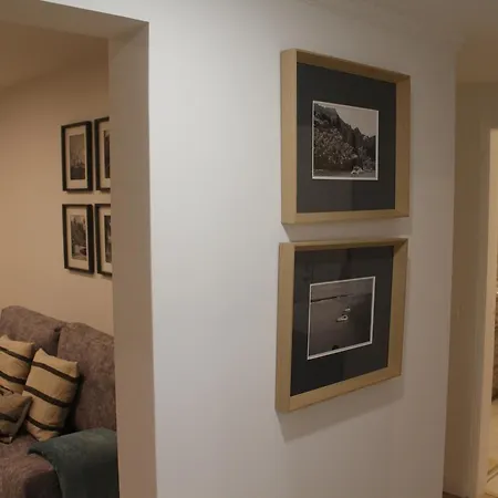 Holiday Cascais Apartment * Кашкайш