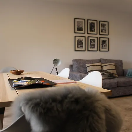 Holiday Cascais Apartment Апартаменты