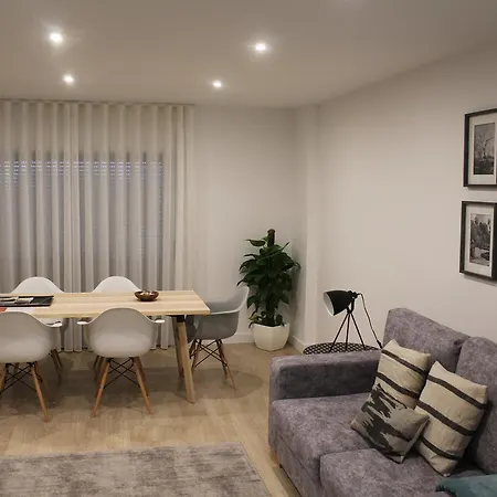 Holiday Cascais Apartment Apartamento *