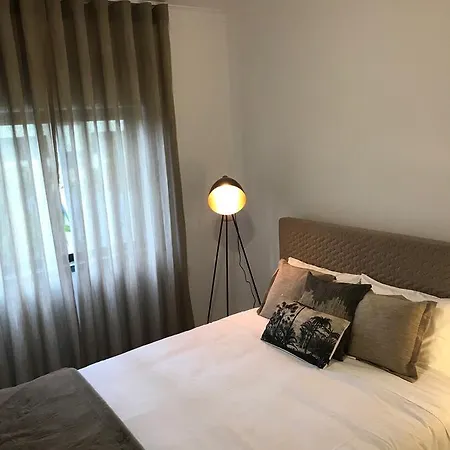 Holiday Cascais Apartment