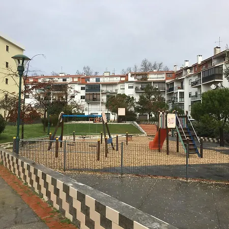 Holiday Cascais Apartment Cascais