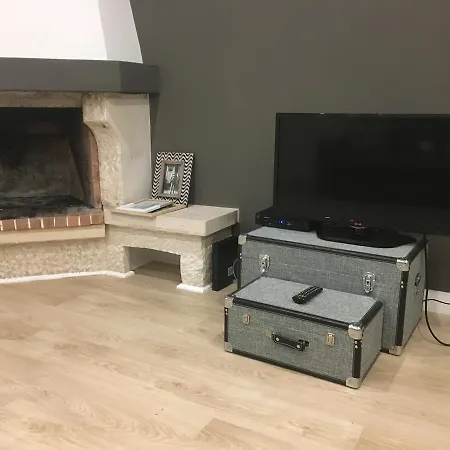 Holiday Cascais Apartment *