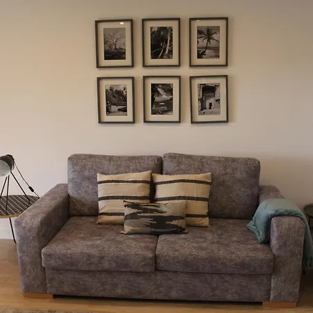 Holiday Cascais Apartment