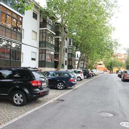 Holiday Cascais Apartment Cascais