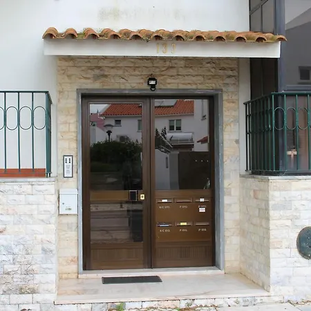 Appartement Holiday Cascais Apartment